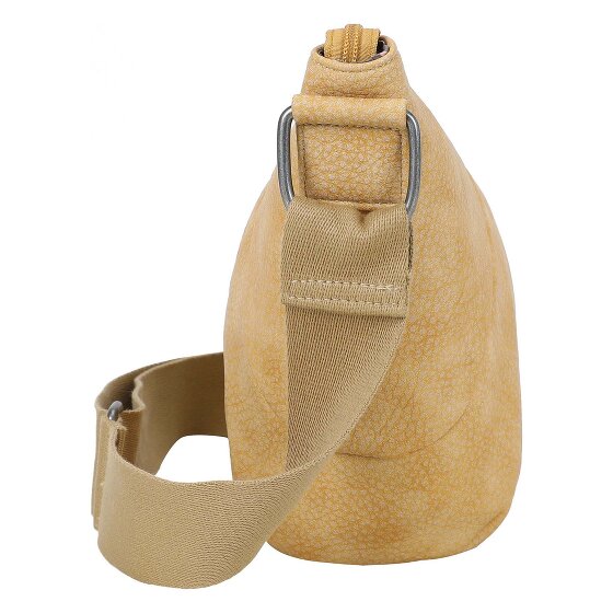 Fritzi aus Preußen Limited Happy Flocked Torba na ramię 25 cm