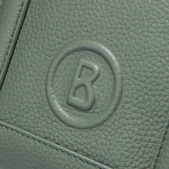 Bogner Bozen Zeta Shopper Bag Skórzany 31 cm