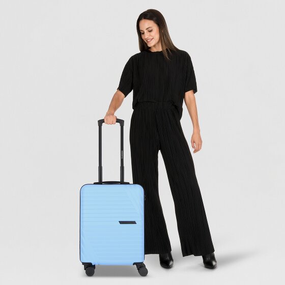 Cocoono Larnaka 4 kółka Walizka kabinowy 55 cm
