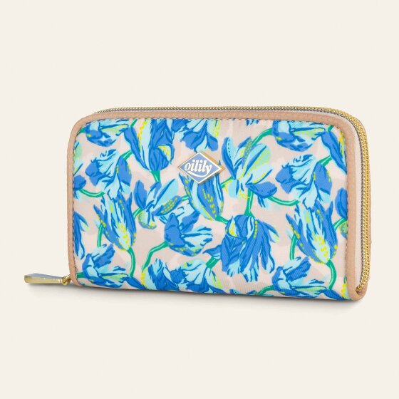 Oilily Tulipy Zana Portfel 16 cm