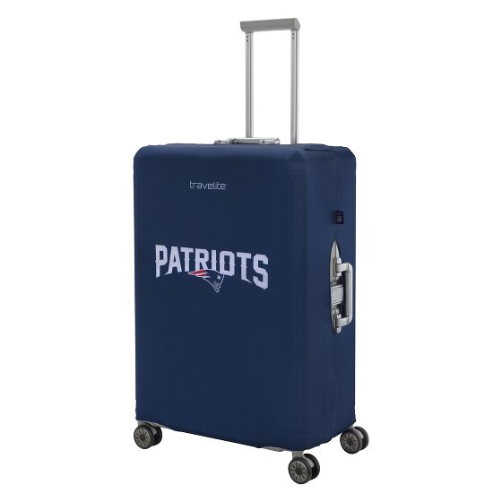 Travelite travelite x NFL Pokrowiec na walizkę 77 cm