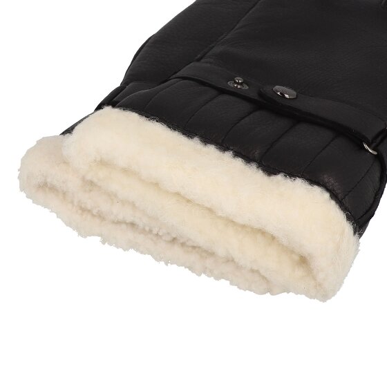 Joop! Rękawice Skórzany