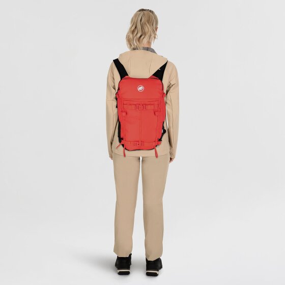Mammut Plecak narciarski Nirvana 28 50 cm