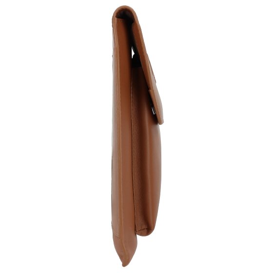 bugatti Daphne Pokrowiec na laptopa Skórzany 36 cm