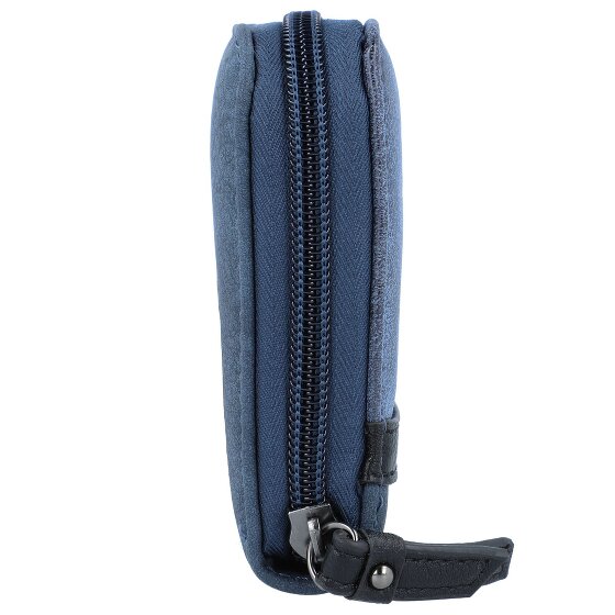Tom Tailor Portfel Elin 18 cm