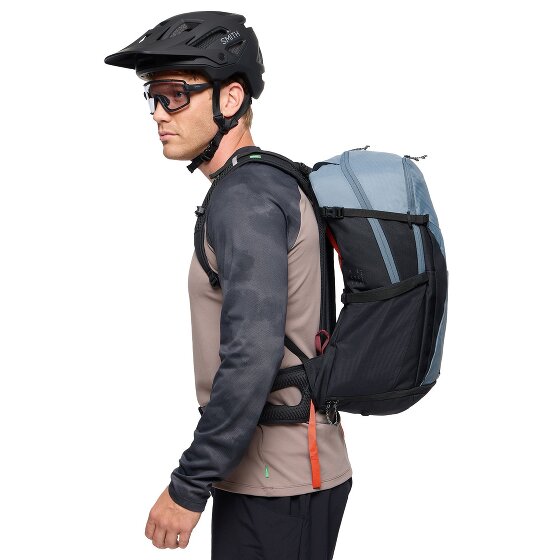 Vaude TrailControl 25+ Plecak turystyczny 54 cm