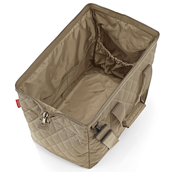 reisenthel Allrounder L Weekender Travel Bag 48 cm