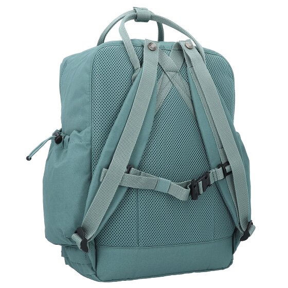 Fjällräven Kanken Outlong Plecak 40 cm Komora na laptopa