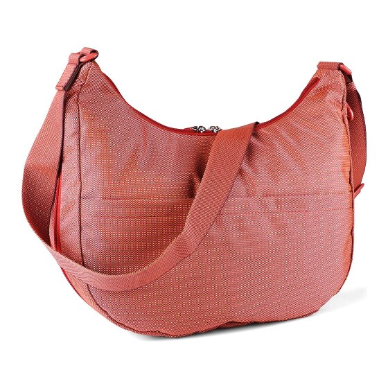 Mandarina Duck MD20 Torba na ramię 39 cm z funkcją poszerzenia