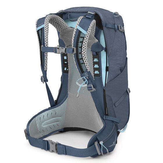 Osprey Sirrus 24 Plecak w 49 cm