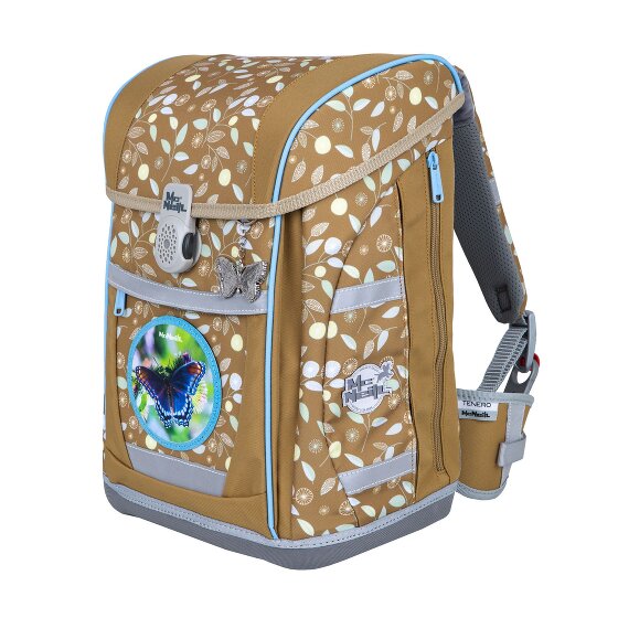 McNeill Tenero Zestaw tornistra 5-części