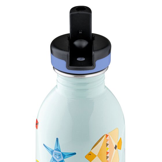 24Bottles Kids Urban Drinking Bottle 250 ml