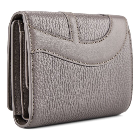 AIGNER Deborah Portfel Skóra 12 cm