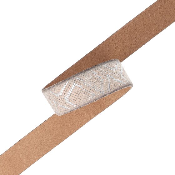 b.belt Pasek skórzany