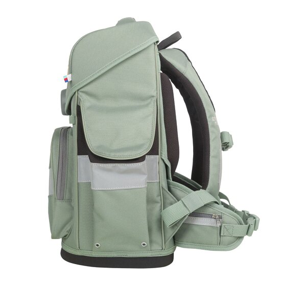 School-Mood Zestaw tornistrów 6 szt. GOT BAG Edition