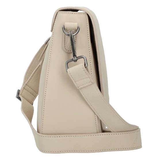 Harbour 2nd Just Pure Lili Torba na ramię Skórzany 26 cm