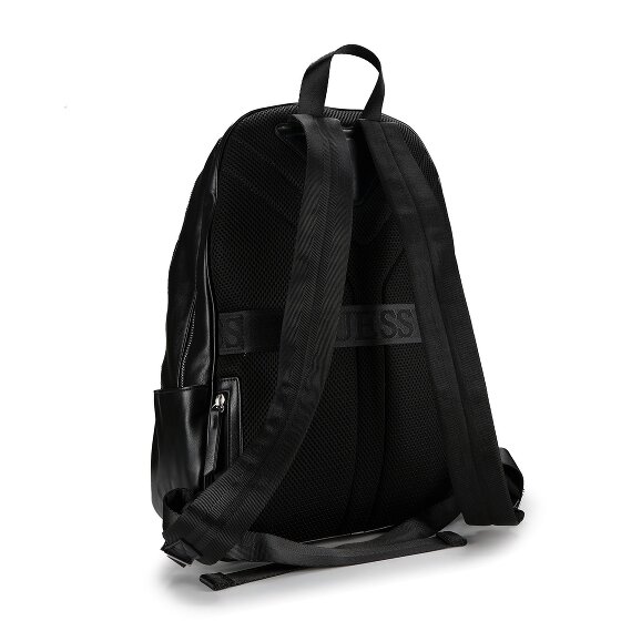 Guess Torino Plecak 42.5 cm Komora na laptopa