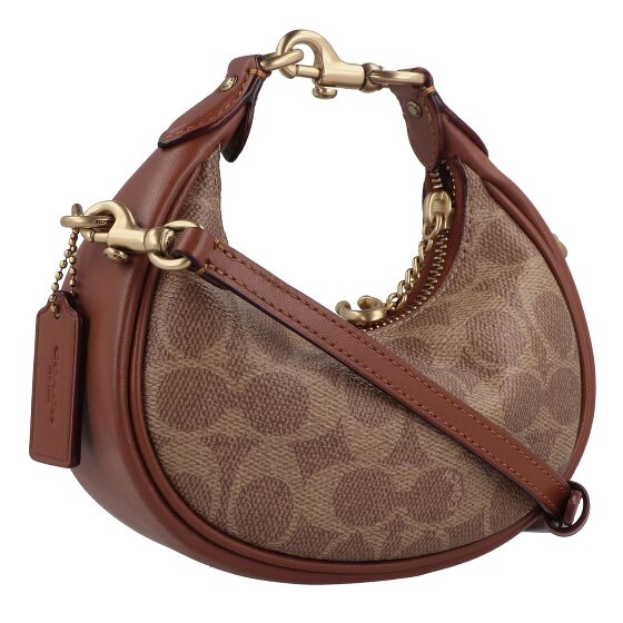 Coach Jonie Mini Torba Handbag 16 cm