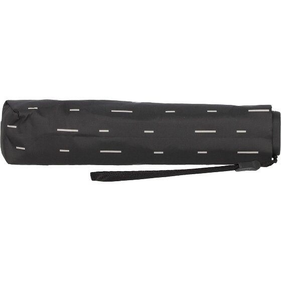 Knirps US.050 Ultra Light Slim Manual Kieszonkowy parasol 21 cm