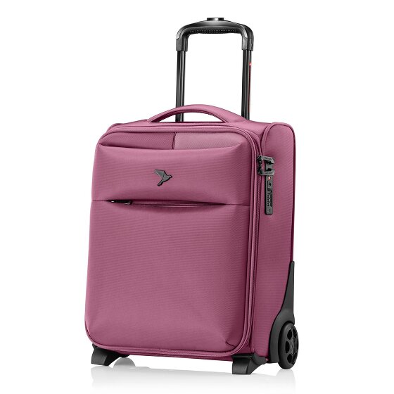 Pack Easy Easytrip 2 kółka Walizka kabinowy 45 cm