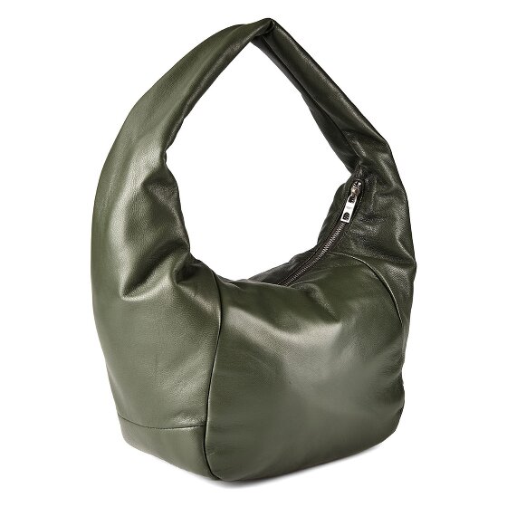 Liebeskind Farrah Torba na ramię M Skórzany 45 cm