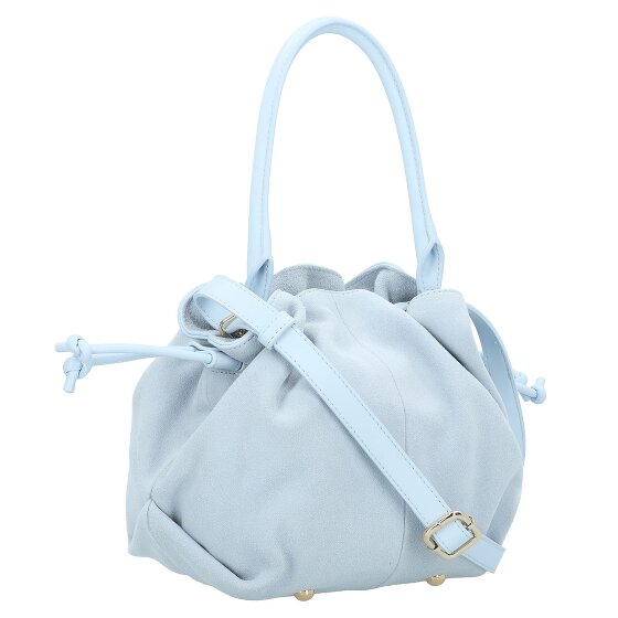 Hey Marly Cool Companion Suede Torba Skóra 28 cm