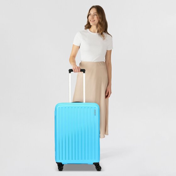 American Tourister Rejoy 4 kółka Walizka 68 cm