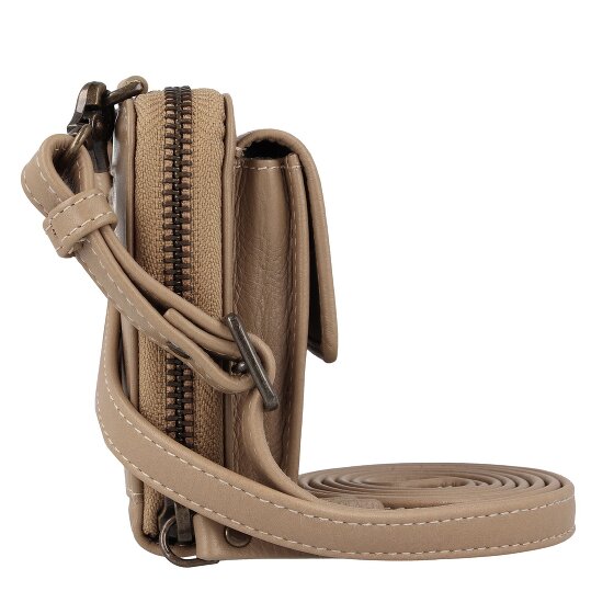 Esquire Peru Etui na telefon komórkowy Skórzany 19 cm