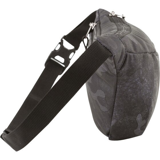 NITRO Miejska torba na pasek 25 cm
