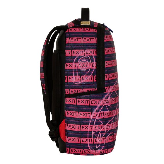 Sprayground Exit Plecak 46 cm Komora na laptopa