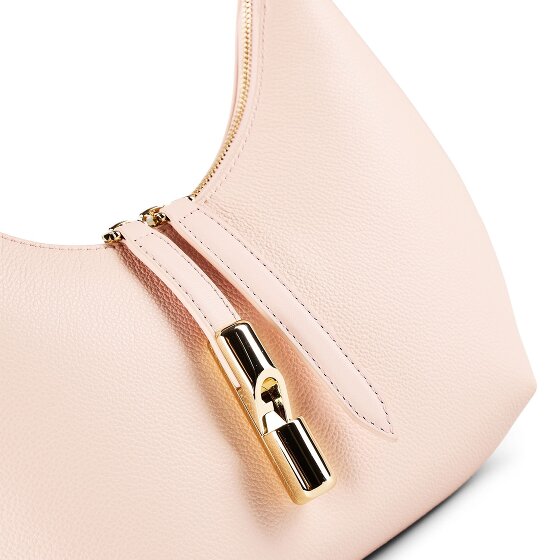 Furla Goccia Torba na ramię Skórzany 22 cm