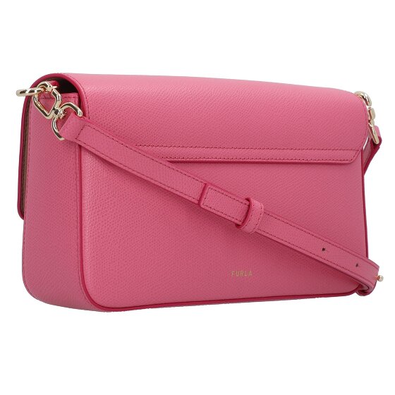 Furla Iride Torba na ramię Skórzany 24 cm