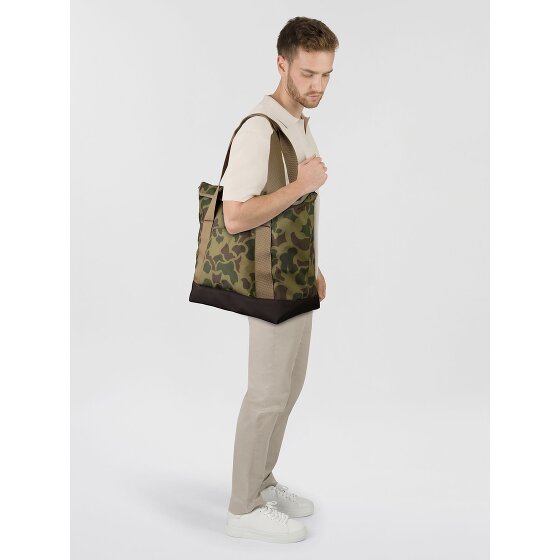 Filson All-Weather Torba na ramię 37 cm Komora na laptopa