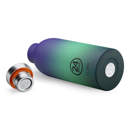 24Bottles Butelka do picia Clima 500 ml