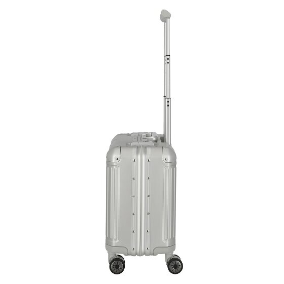 Travelite Next 4 kółka Walizka biznesowy 43 cm