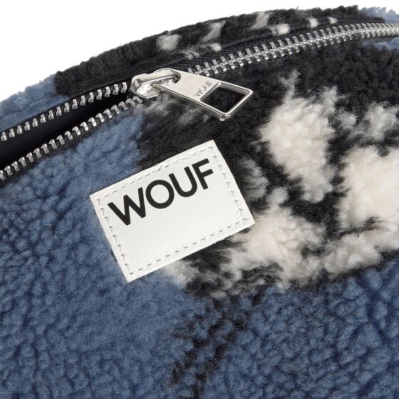 Wouf Teddy Saszetka 33 cm
