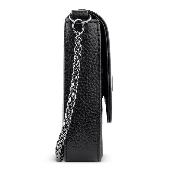 bugatti Elsa Torba na ramię Skórzany 21.5 cm