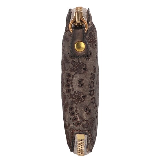 Campomaggi Tosca Portfel Skórzany 10 cm