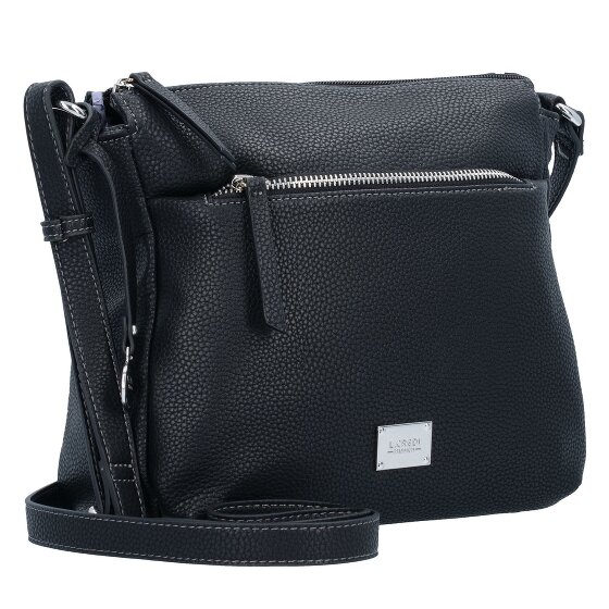 L.Credi Torba na ramię Budapest 25 cm