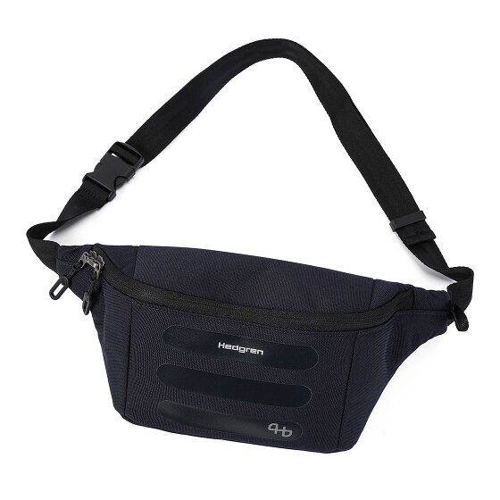 Hedgren Torba na pasek Comby RFID 35 cm