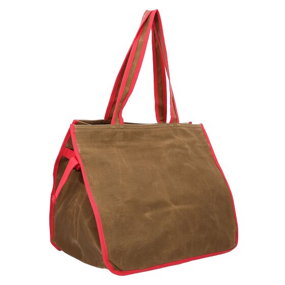 Desigual Mediterraneo Khiva Shopper Bag 46 cm