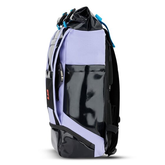 Johnny Urban Edge Series Ashton Plecak 46 cm Komora na laptopa