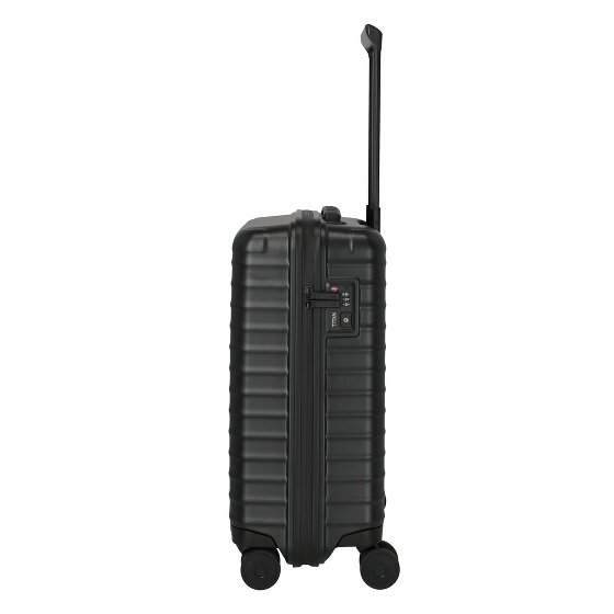 Titan Upgrade 4 kółka Walizka kabinowy S 55 cm