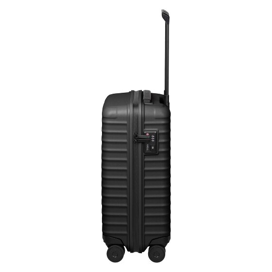 Titan Upgrade 4 kółka Walizka kabinowy S 55 cm