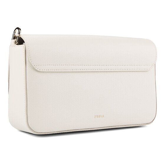 Furla Iride Torba na ramię Skórzany 24 cm