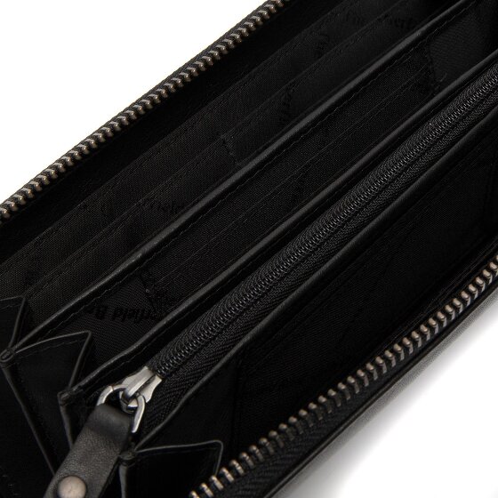 The Chesterfield Brand Cantara Portfel Skórzany 19 cm