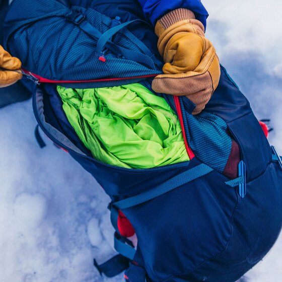 Gregory Plecak alpejski Targhee FT 35 M-L 76 cm