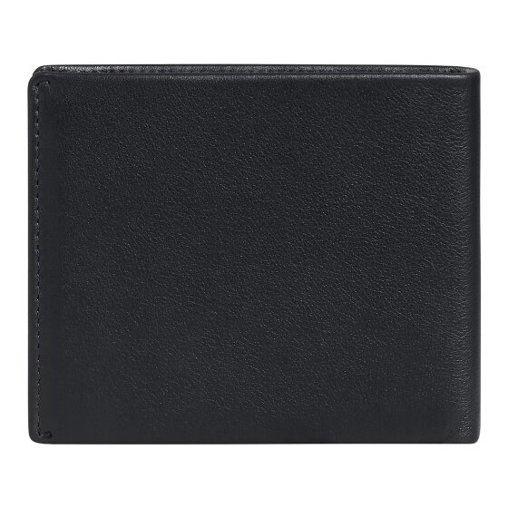 Samsonite Attack 3.0 Portfel Skóra 10.5 cm