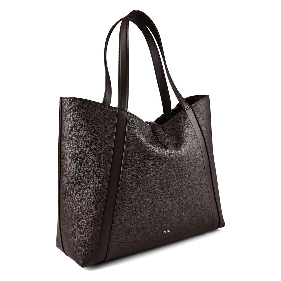 Furla Goccia Shopper Bag L Skóra 37 cm
