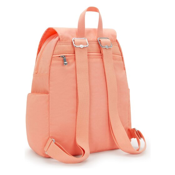 Kipling Basic City Zip Plecak miejski S 33.5 cm